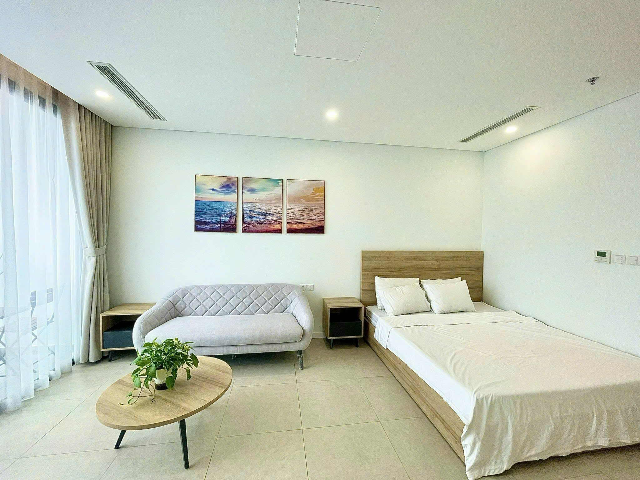 Bán căn hộ Scenia Bay Nha Trang | căn Studio | tầng trung | giá 2,4 tỷ